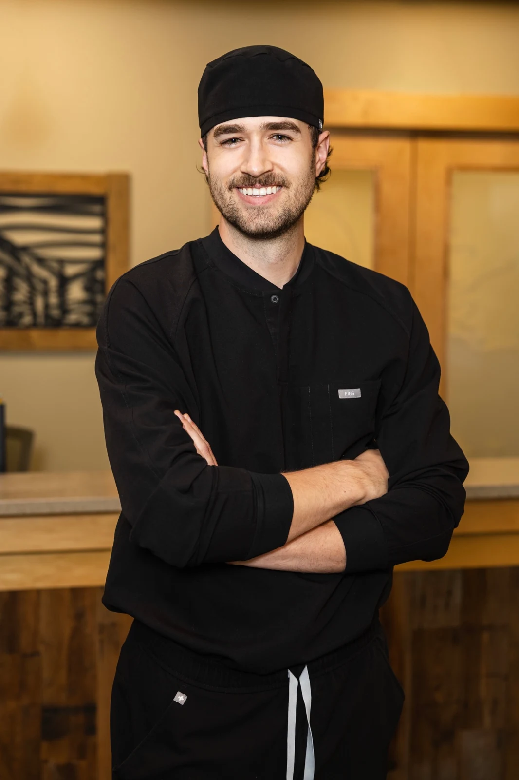 Dr. Jake Schepian